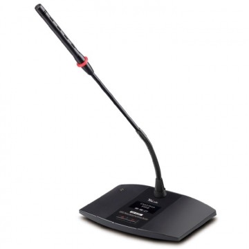 Micro chủ tọa HAI-4526C